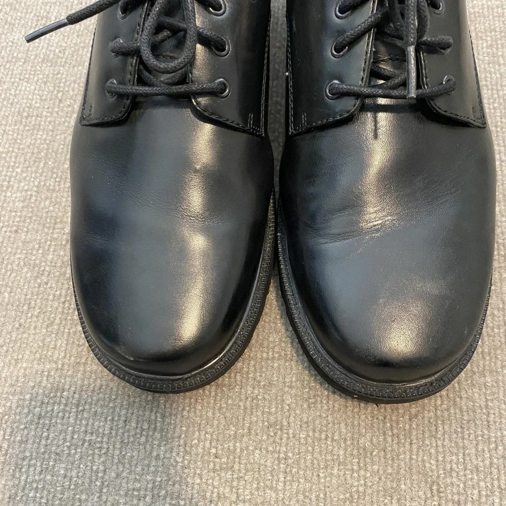 Rockport previously worn